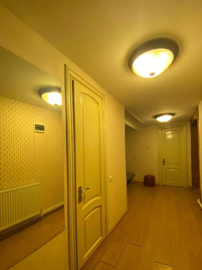 Ferienwohnung Wine Rise Tbilisi Exterior foto